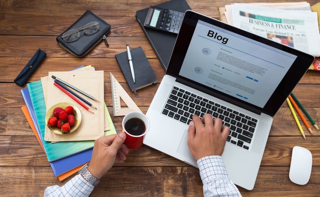 El objetivo de este blog.