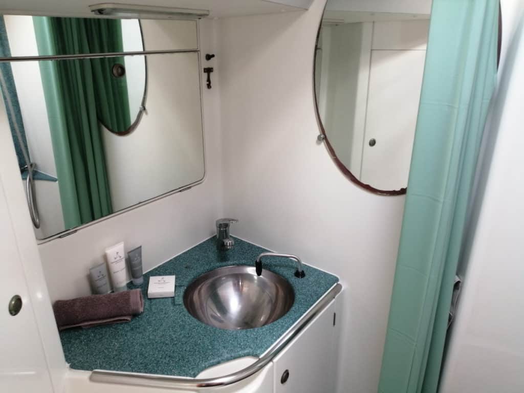 Baño Principal