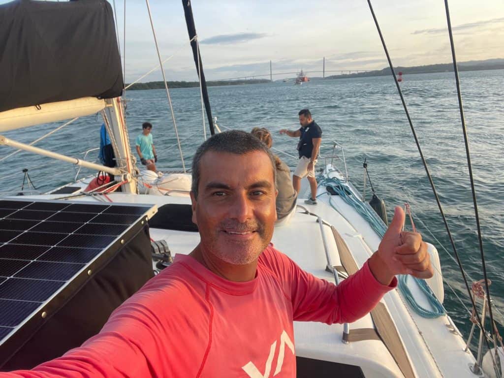 Listos para la aventura!