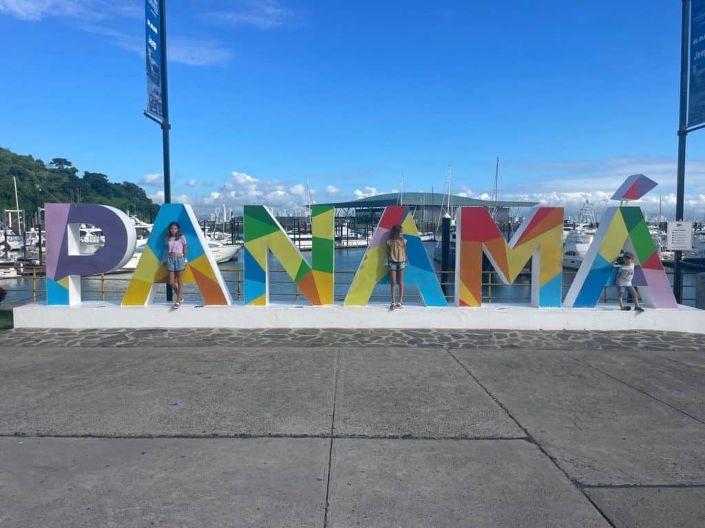 Panamá
