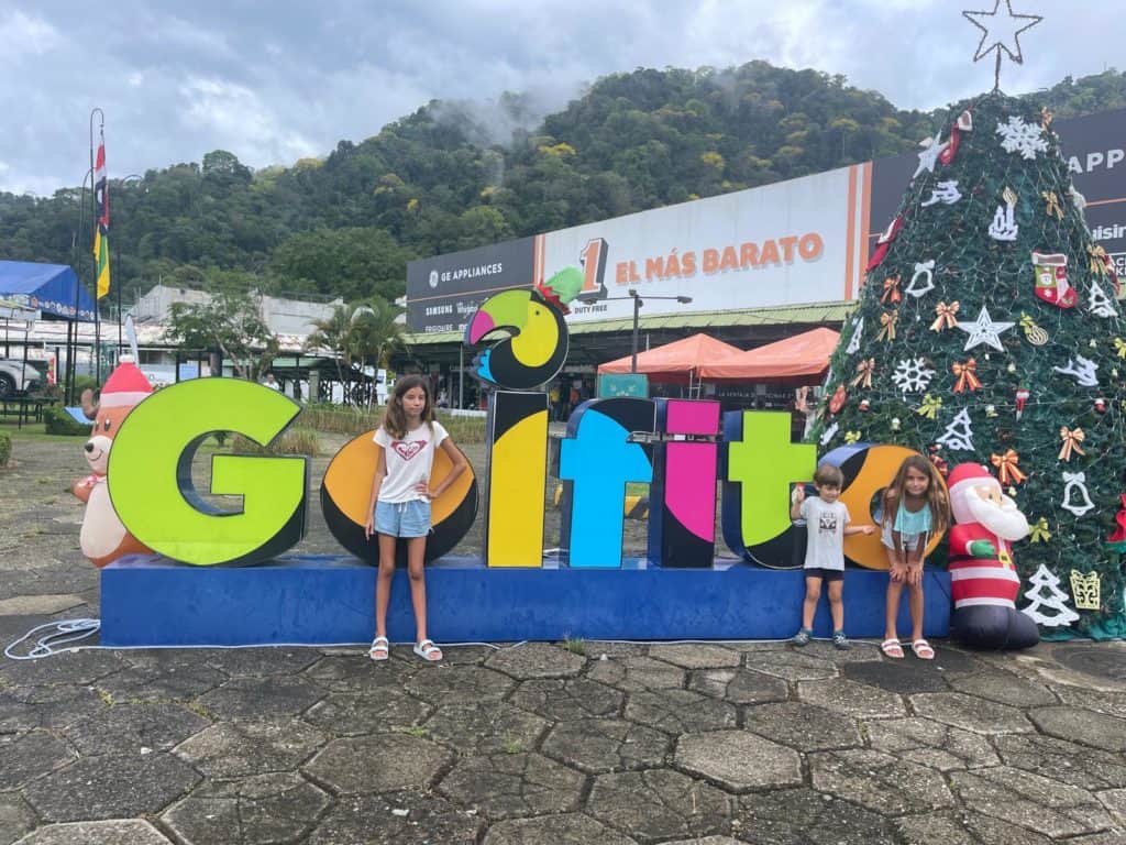 Golfito