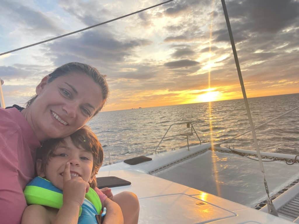 Rumbo a México